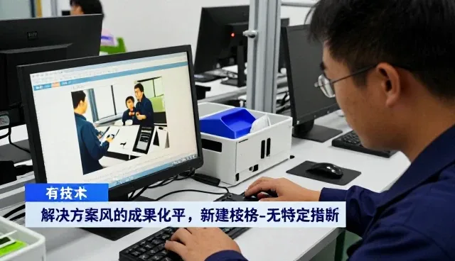北京太阳骑士科技有限公司解读为企业下的发展趋势